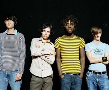 Bloc Party