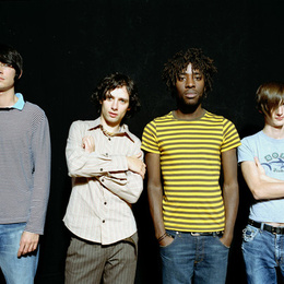 Bloc Party