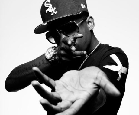BOBBY SHMURDA