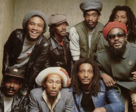 Bob Marley and the Wailers