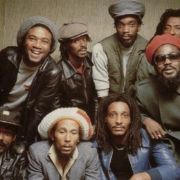 Bob Marley and the Wailers