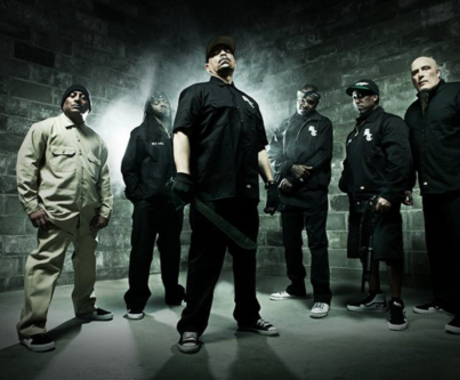 Body Count