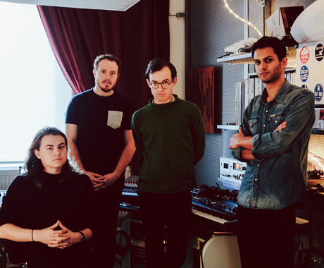 BOMBAY BICYCLE CLUB