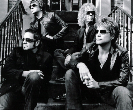 Bon Jovi