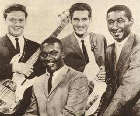 Booker T. &amp; The MG's