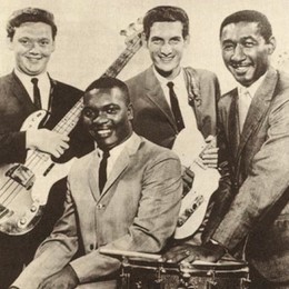 Booker T. &amp; The MG's