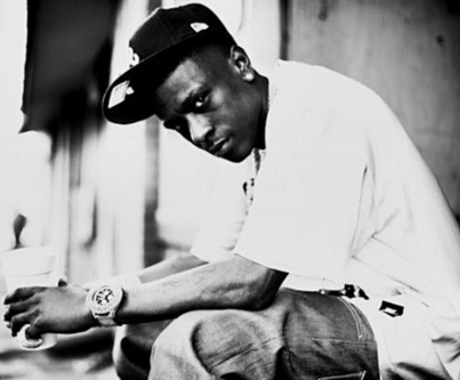Boosie BadAzz