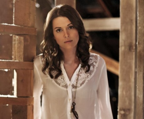 BRANDI CARLILE