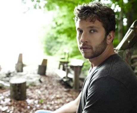 Brett Eldredge