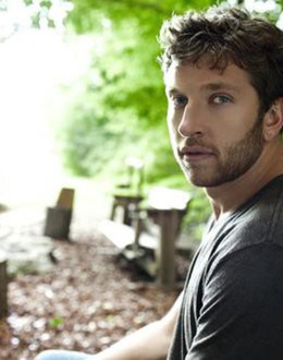 Brett Eldredge