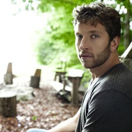 Brett Eldredge
