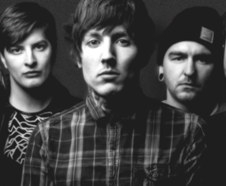Bring Me The Horizon