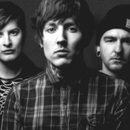 Bring Me The Horizon