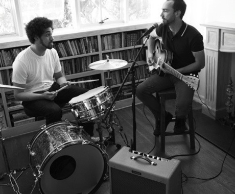 BROKEN BELLS