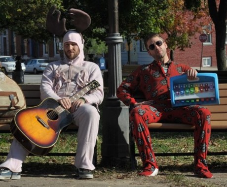 BROOKLYN BROTHERS