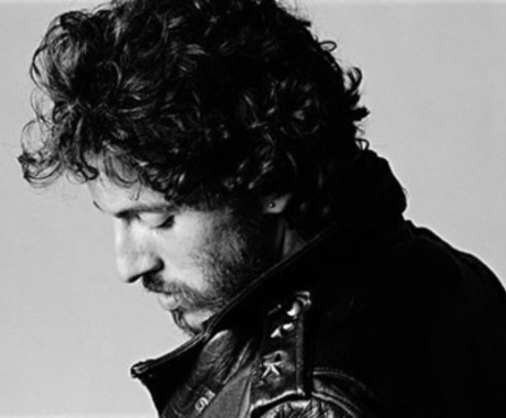 Bruce Springsteen