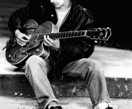 BRYAN ADAMS