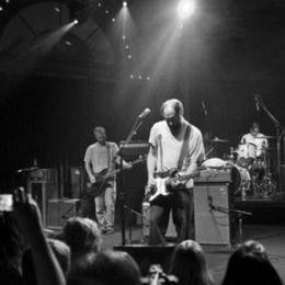 Built To Spill
