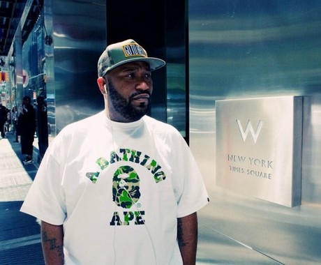 BUN B