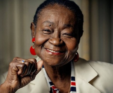 Calypso Rose