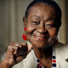 Calypso Rose