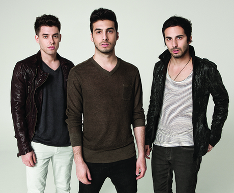 Cash Cash