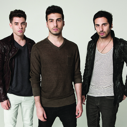 Cash Cash