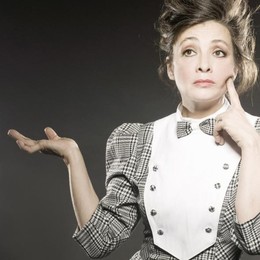 Catherine Ringer