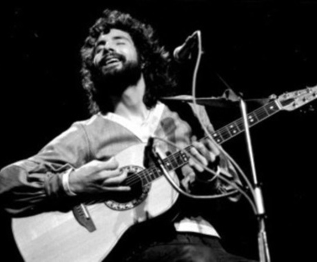 CAT STEVENS
