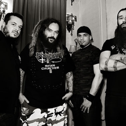 Cavalera Conspiracy