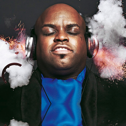 Cee-Lo Green