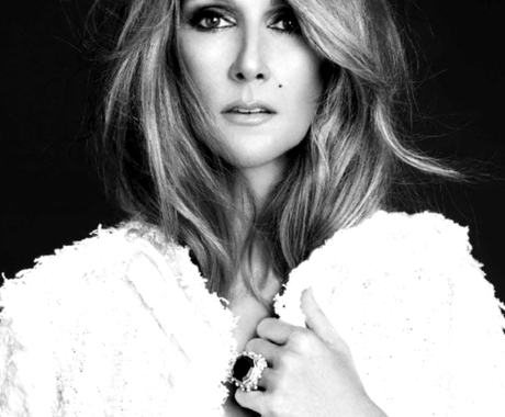 CELINE DION
