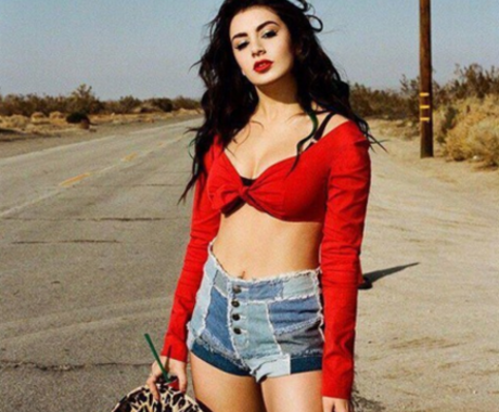 Charli XCX