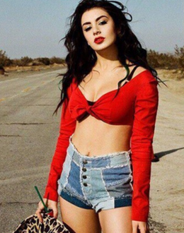 Charli XCX