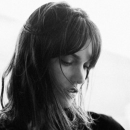 Charlotte Cardin