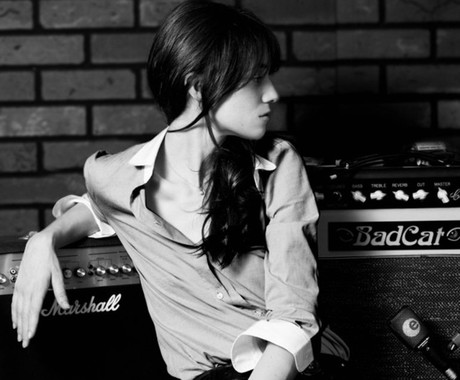 Charlotte Gainsbourg