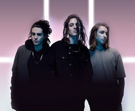 CHASE ATLANTIC