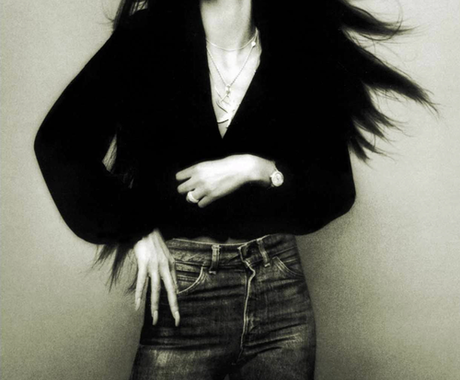 Cher