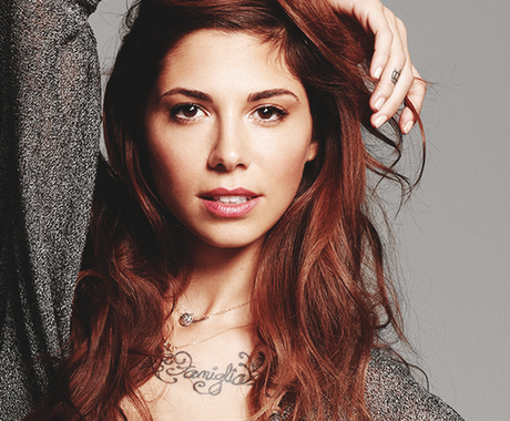 Christina Perri