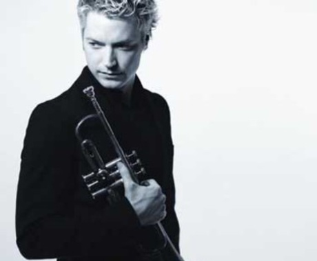 CHRIS BOTTI