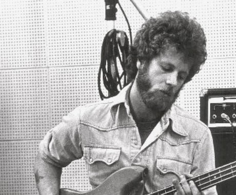 CHRIS HILLMAN