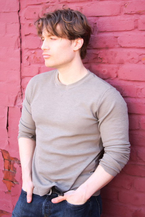 Izvajalci/CHRIS_MALINCHAK