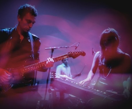 CHROMATICS