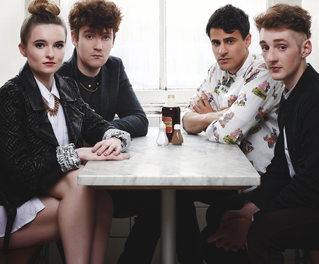 Clean Bandit