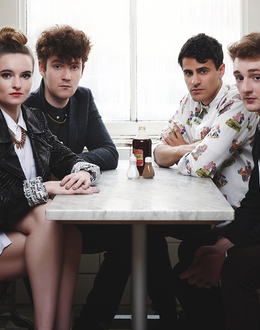 Clean Bandit