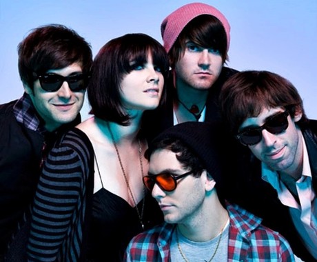 COBRA STARSHIP