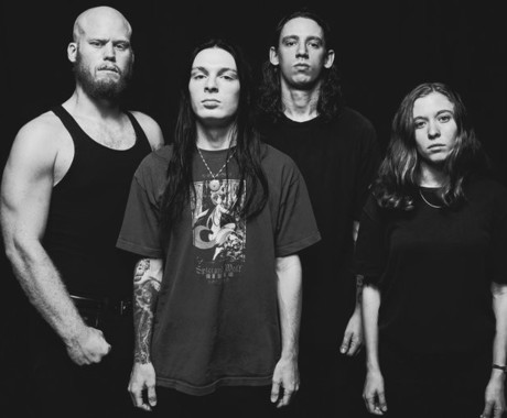 Code Orange