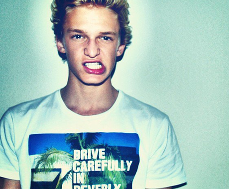 Cody Simpson