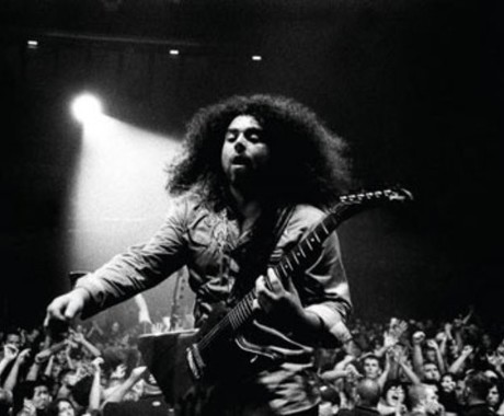 Coheed &amp; Cambria