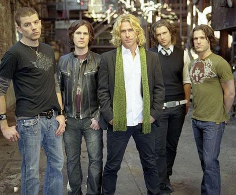 Collective Soul